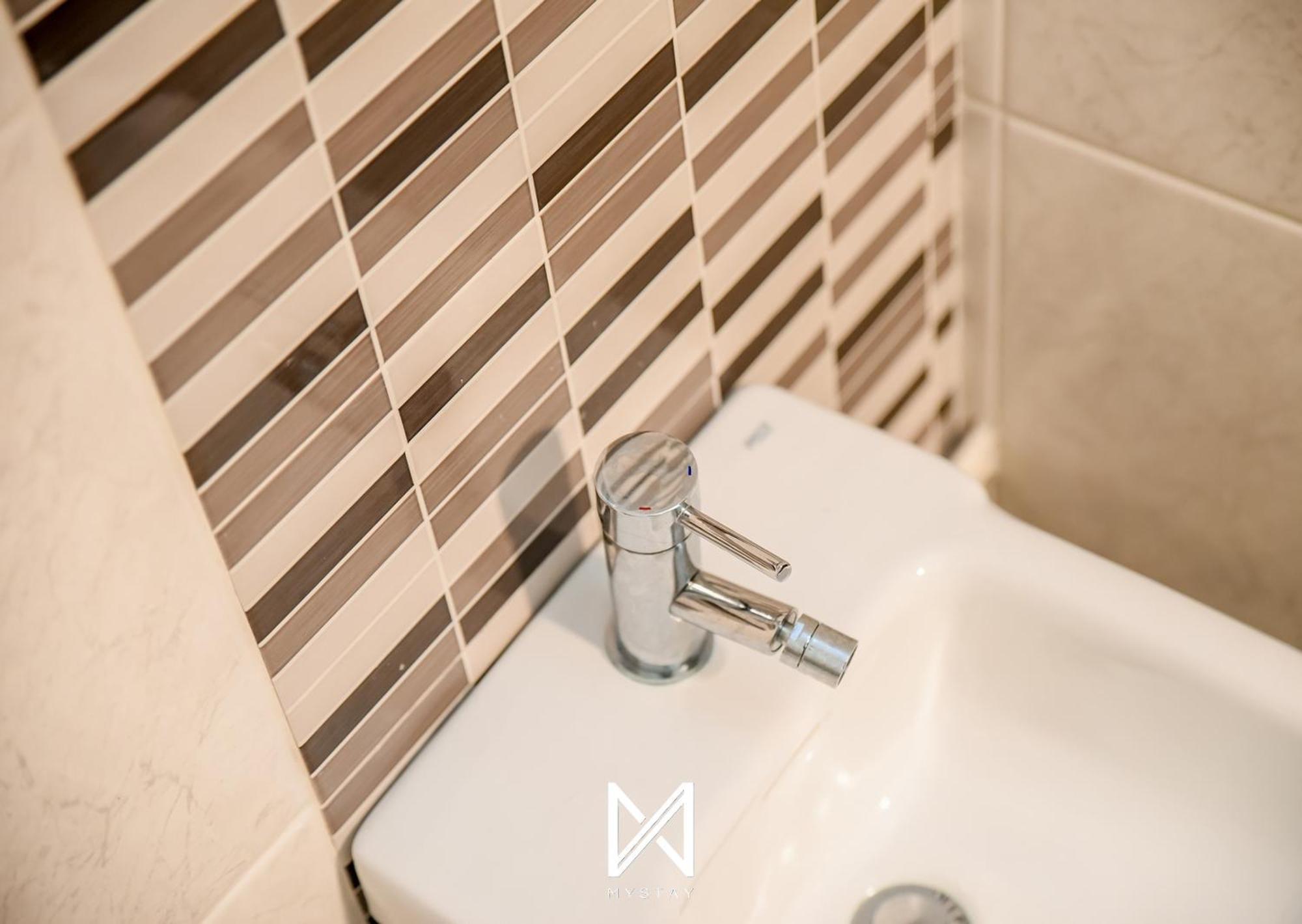 Mystay - Quinta Dos Vieiras Mosteiro  Luaran gambar