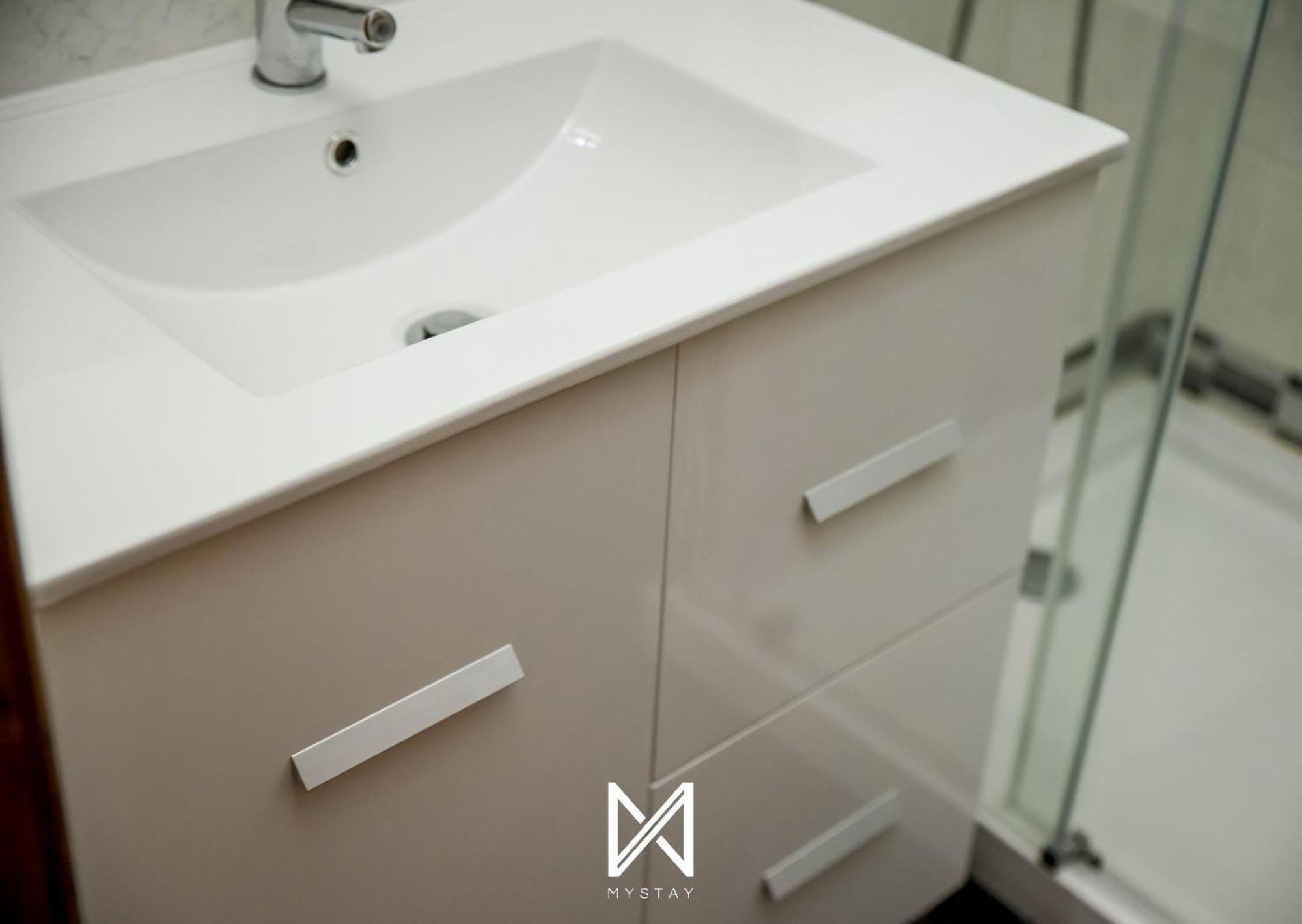 Mystay - Quinta Dos Vieiras Mosteiro  Luaran gambar