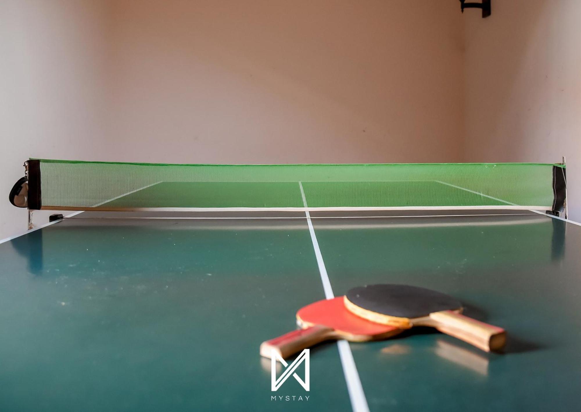 Mystay - Quinta Dos Vieiras Mosteiro  Luaran gambar